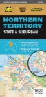 Image for Northern Territory State &amp; Suburban Map 571 14th ed