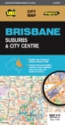 Image for Brisbane Suburbs &amp; City Centre