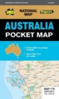 Image for Australia Pocket Map 179 3rd ed