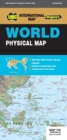 Image for World Physical Map 100 22nd ed
