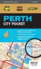 Image for Perth City Pocket Map 661 22nd ed