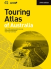 Image for Touring Atlas of Australia 29th ed