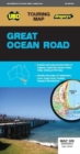 Image for Great Ocean Road Map 308 9th