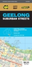 Image for Geelong Suburban Streets Map 385 15th