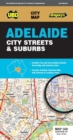 Image for Adelaide City Streets &amp; Suburbs Map 562 10th