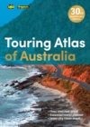 Image for Touring Atlas of Australia 30th Edition