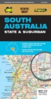 Image for South Australia State &amp; Suburban Map 570 31st ed