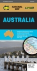 Image for Australia Map 149 7th ed