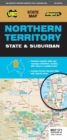 Image for Northern Territory State &amp; Suburban Map 571 15th ed