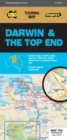 Image for Darwin &amp; the Top End Map 590 22nd ed