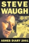 Image for Steve Waugh&#39;s Diary 2001