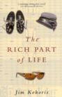 Image for The Rich Part of Life