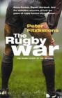Image for The Rugby War