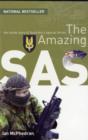 Image for The amazing SAS  : the inside story of Australia&#39;s special forces