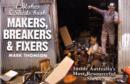 Image for Makers, Breakers and Fixers