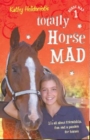 Image for Totally Horse Mad