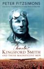 Image for Charles Kingsford Smith and Those Magnificent Men