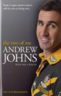 Image for Andrew Johns  : the autobiography