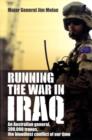 Image for Running the War in Iraq