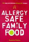 Image for Allergy-Safe Family Food