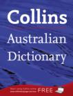 Image for Collins Australian Dictionary