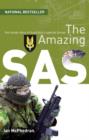 Image for The Amazing Sas: The Inside Story of Australia&#39;s Special Forces