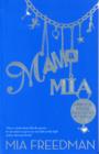 Image for Mama Mia  : a memoir