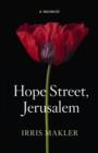 Image for Hope Street, Jerusalem