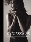 Image for Expressions  : intimate portraits of people of our times