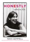 Image for Honestly  : notes on life