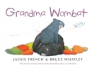 Image for Grandma Wombat