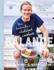 Image for Balance  : the Australian wholefood cookbook