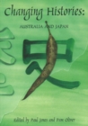 Image for Changing histories  : Australia and Japan