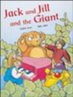 Image for Jack and Jill and the Giant (Tape UK)