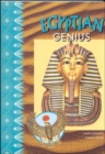 Image for Egyptian Genius