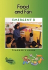 Image for Level 2 Emergent B Teachers Book