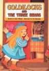 Image for Goldilocks and the three bears