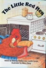 Image for The Little Red Hen Small