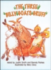Image for The Three Billy Goats Gruff Big Book