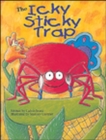 Image for Ickky Sticky Trap