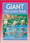 Image for Giant Discussion Book Year Three
