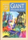 Image for Giant Discussion Book : Year 3