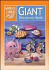 Image for Giant Discussion Book Year One