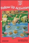 Image for Follow Up Activities Year 2