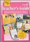 Image for Literacy Hour Lesson Plans Year 6 Teachers&#39; Guide