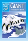 Image for Giant Discussion Book Year 4