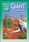 Image for Giant Discussion Book Year 5