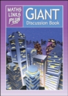 Image for Giant Discussion Book : Year 6