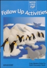 Image for Follow Up Activities