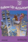 Image for Follow Up Activities Year 6